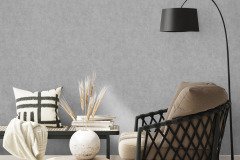 mock up poster frame in modern interior background, living room, Scandinavian style, 3D render, 3D illustration