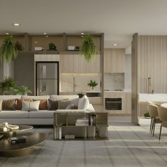 parque-global-pg-residences-living-do-apartamento-decorado-de-129-m²