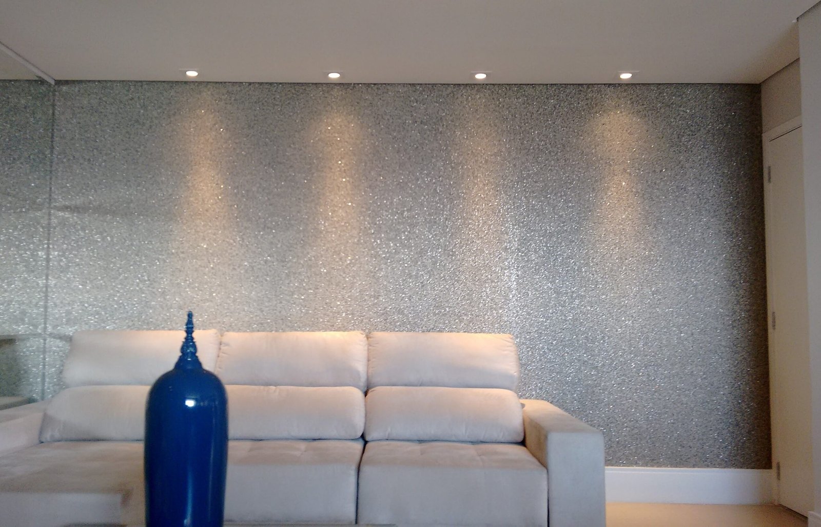 Home - Arte Papel de Parede