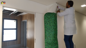 Quanto Custa a Instalação de Papel de Parede em SP? Guia de Preços Atualizado