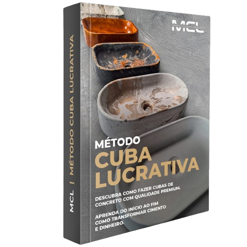 Curso de Cuba de Concreto