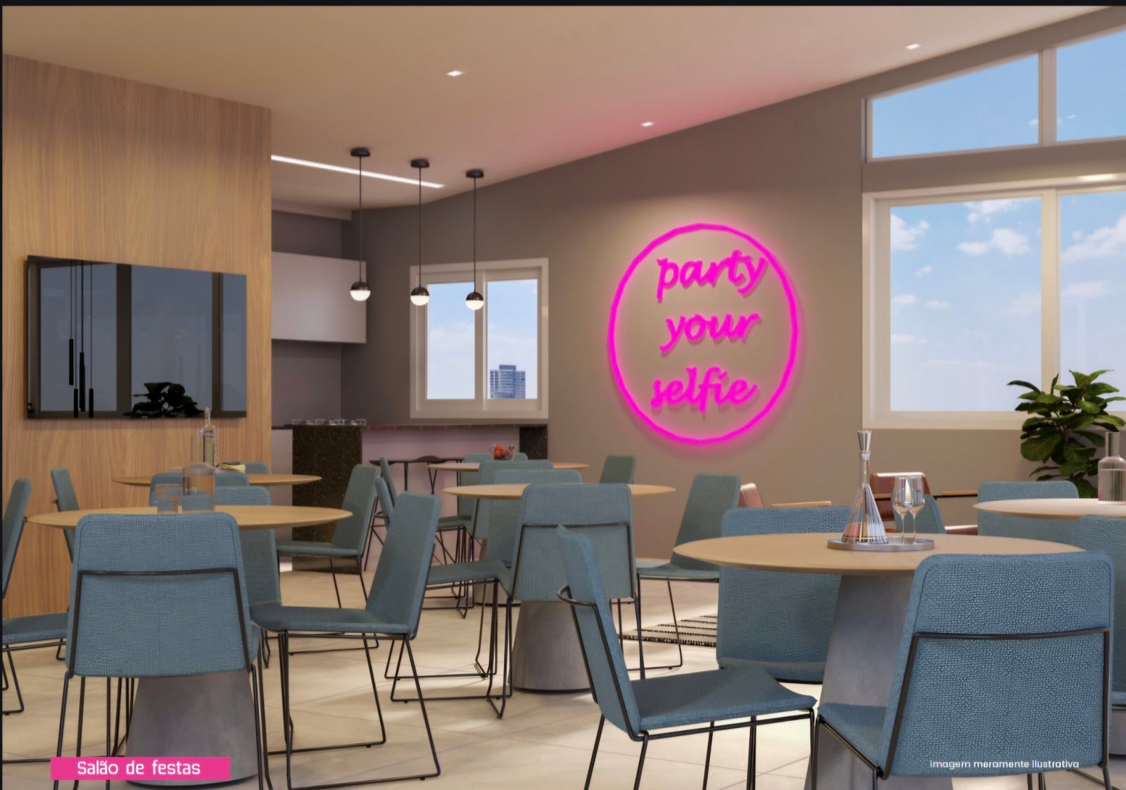 Empreendimento Neo Estilo em destaque na Vila Ré