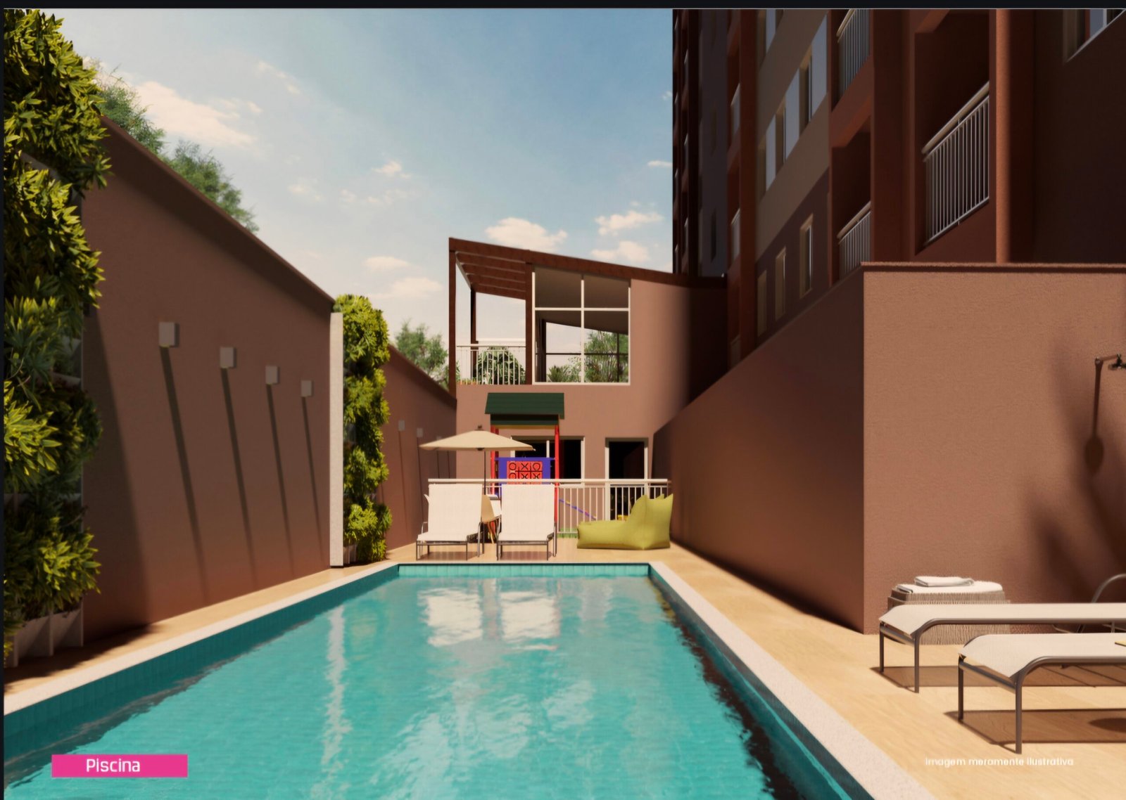 Neo Estilo: Seu Novo Lar na Vila Ré – Conforto e Mobilidade ao Seu Alcance! Descubra o Neo Estilo: Apartamentos de 2 Dormitórios a Poucos Passos do Metrô Patriarca