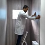 No Experience? No Problem! Learn Wallpaper Installation from Scratch