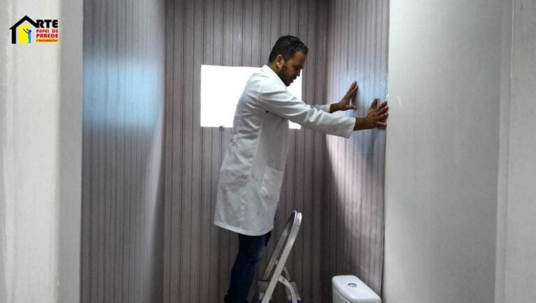 No Experience? No Problem! Learn Wallpaper Installation from Scratch