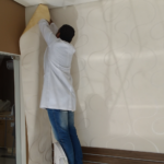 Wallpaper Installer Training: Learn the Skills That Pay the Bills, Instalação de Papel de Parede na Mooca: Profissionalismo e Qualidade