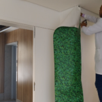 No Experience? No Problem! Learn Wallpaper Installation from Scratch, Wallpaper Installation for Hotels and Luxury Commercial Spaces in the USA, Instalação de Papel de Parede em Diadema