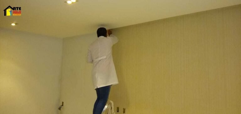 Why Wallpaper Installation Is a High-Demand Skill in the U.S., How to Start a Successful Career as a Wallpaper Installer in the U.S.