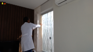 The Best Wallpaper Installation Course Online – Start Today!, Why Wallpaper Installation Is a High-Demand Skill in the U.S., Wallpaper Installation in Tampa, FL – Professional Residential & Commercial Services