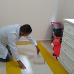 Instalação de Papel de Parede Vinílico em São Paulo: Vantagens e Cuidados, Instalador de Papel de Parede Zona Leste